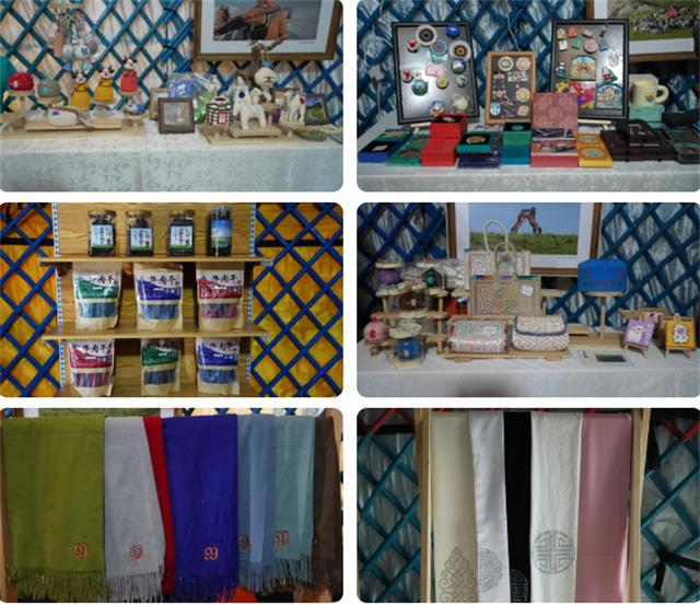 银色乌珠穆沁草原冰雪那达慕暨草原99号公路冰雪季隆重开幕