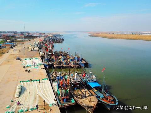 山东潍坊，四大古镇