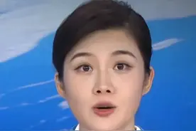 笑死！内蒙古已经供暖，重庆依旧40°高温，央视新闻也玩“梗”！图片