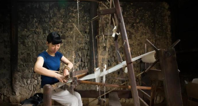 拒观光游内卷！大雄在贵州创新，“一人一技”成爆款