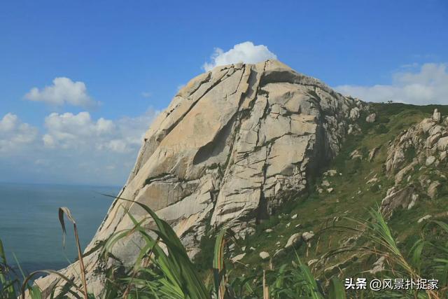 国庆旅游海岛风景随手拍