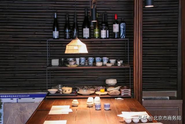 首发观察 | 北京11个月新增首店960余家，中轴线「首店藏宝图」请收好