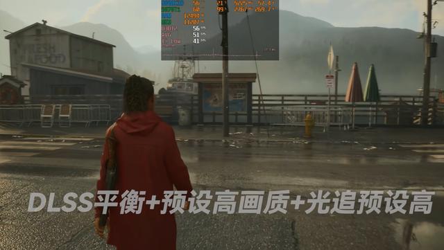 碾压3090！RTX5070Ti 4K游戏大作实测：真·次世代游戏神器！