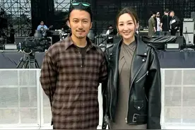 港圈的矮个军团：名气大、演技好、个子矮，身高真的不重要了图片