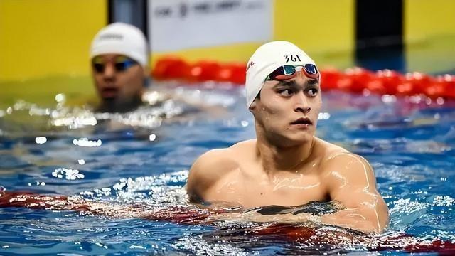 事实证明，曾开除田亮、力保孙杨、培养全红婵的教练，眼光真毒辣