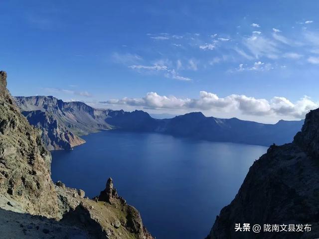 暑期收尾盛宴！四大天池云端交响，文县天池邀你共赴星河之约