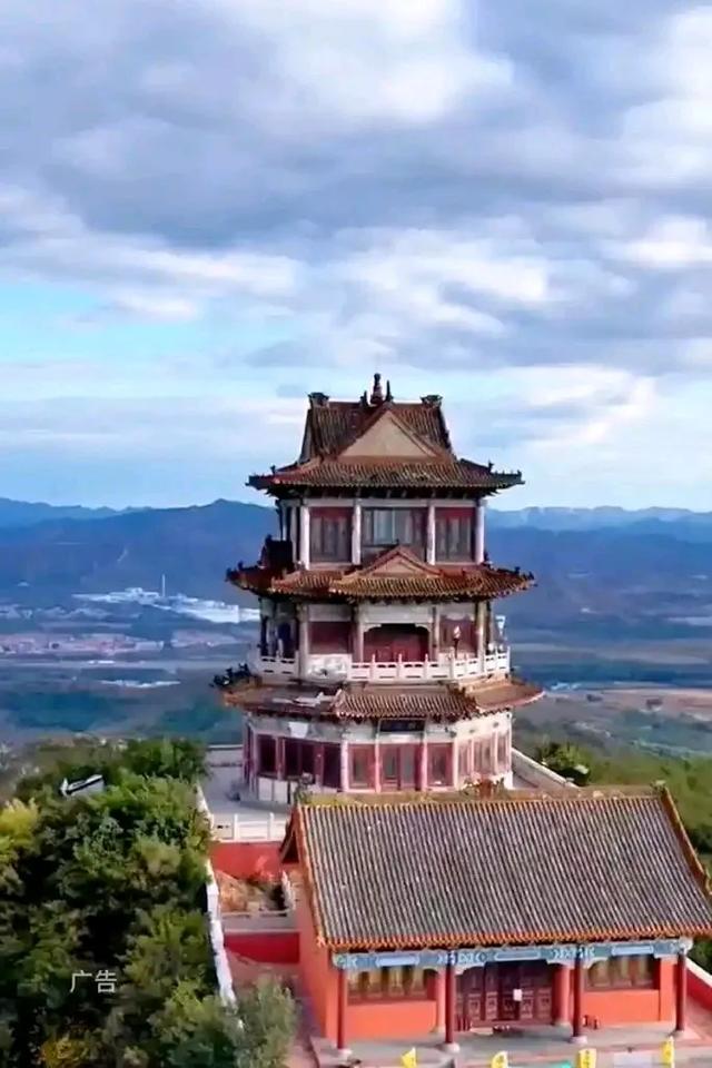 河北唐山旅游攻略:探索工业底蕴与自然风光的完美融合