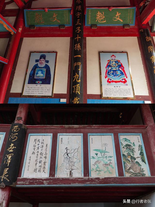 福州罗源最厉害的千年古村落，状元最多，“旗杆林”独一无二