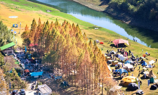 小城“十一”也逆袭，24亿人次涌动！中国城市旅游格局正在洗牌