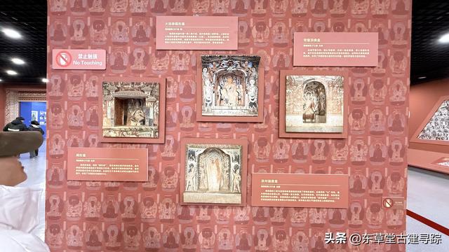 不去敦煌，在兰州也能沉浸式体验敦煌文化