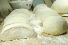 蒸馒头其实简单，学会这一招，个个白白胖胖！新手也能1次成功图片