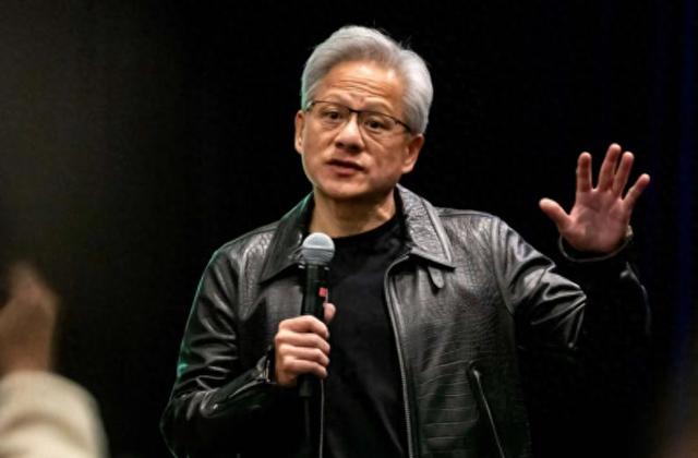 又变脸！特朗普对下令，26万颗芯片只能给韩国，想断了中国后路？