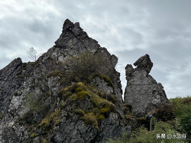 北京自驾长江三峡、神农架之旅（6）