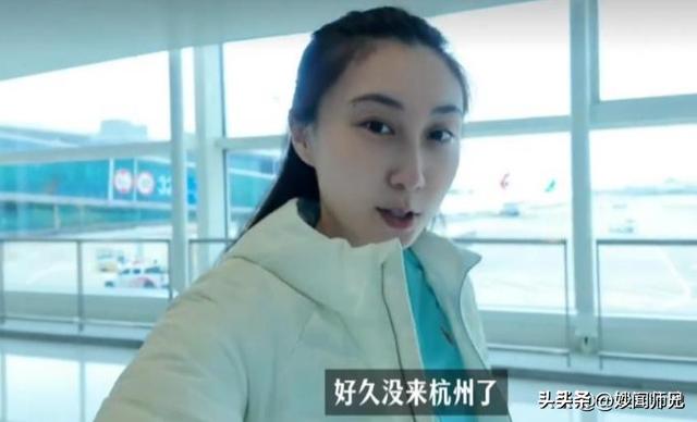 水均益泉州给女儿带娃	，与前妻18年后再同框，主动搭话对方却不理
