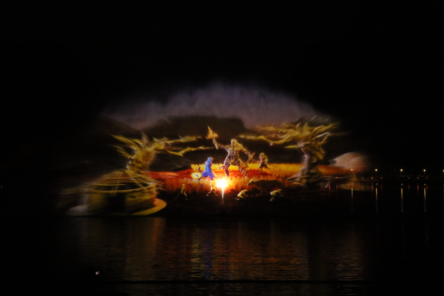 云浮好“夜”！“光”速出圈→