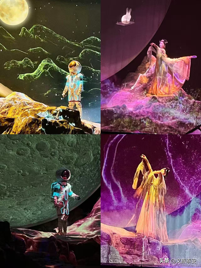 泰山国际登山节启幕在即！三条宝藏路线带你玩遍泰安山水人文～