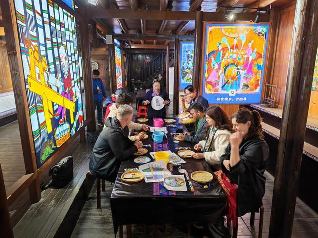 共赴一场山水人文之约 ——“下一站·广西”引客入桂主题文旅活动综述