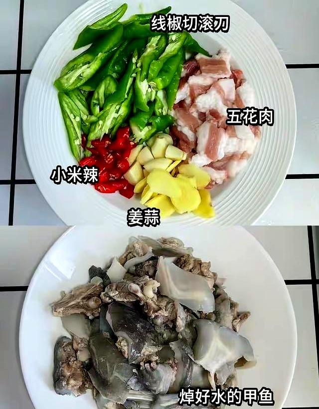 最适合男人吃的肉类排行榜！甲鱼倒数第一，猪腰第2，建议了解