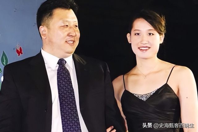 连娶3位徒弟，将奥运冠军变主妇，毁掉队员前途的他能有多离谱？