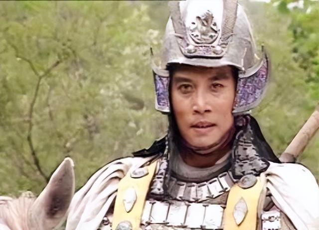 三国武将的冲阵能力前十排行，张苞进入榜单，第一不是五虎上将
