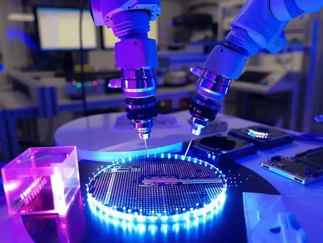 对日千项禁运：中国向美金融霸权正式"宣战"，终极武器竟是产业？