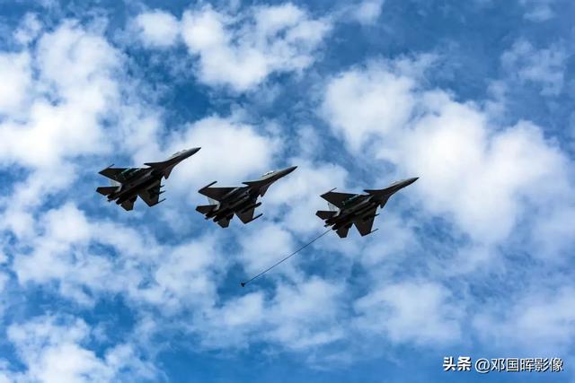 珠海特区45周年，用图片见证这座城市的无限魅力