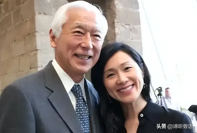 美方扶持的4位中国富豪开始露头了：在华疯狂捞金，扭头捐给美国