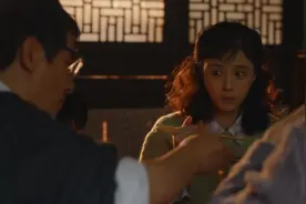 《小巷人家》王芳房被拆了都不明白，为什么宋莹不把房子租给她图片
