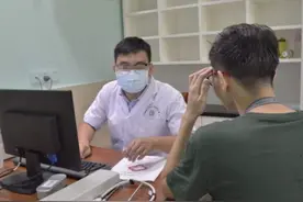 回顾:东莞一男子1天腹泻4次,确诊艾滋病,他的亲身经历要引以为戒图片