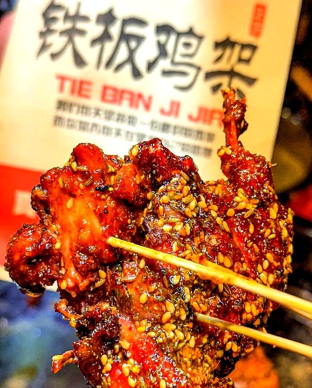 摆摊秘籍有哪些