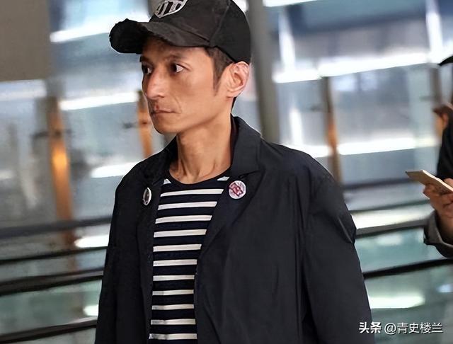 钱再多有什么用？从主持人到“精神病”，48岁李维嘉现状令人唏嘘