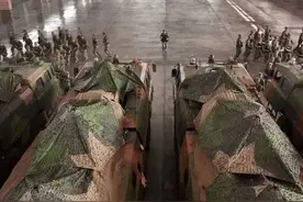 东部战区“联合利剑—2024B”演习震撼登场——真的只是演习吗？图片