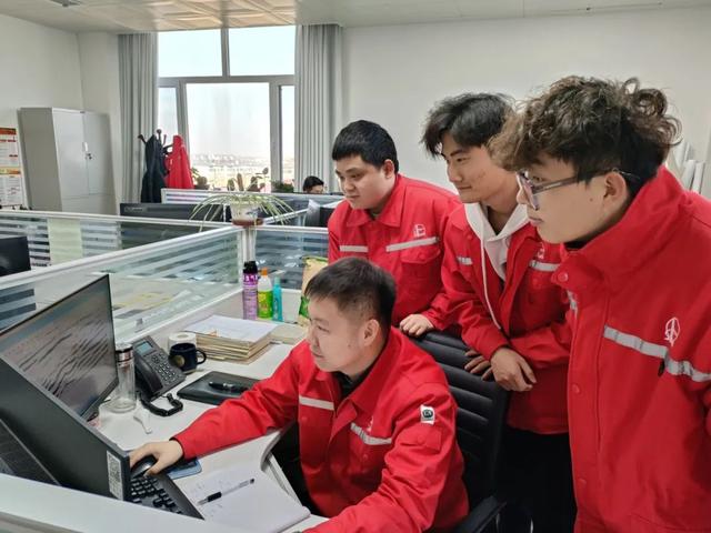 喜报！孤岛采油厂地质研究所第七次被评为中国石化“金牌研究所”