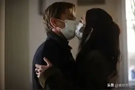 瑞典大尺度末日病毒电影《完美感觉》来袭，隔着口罩也要爱下去图片