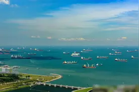 克拉运河计划为何搁浅多年，泰国：弊多利少，邻里关系不好搞图片