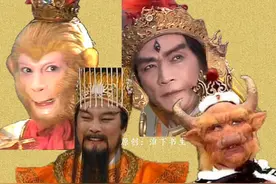 西游记里有哪些江淮苏北地缘特征的事物？图片