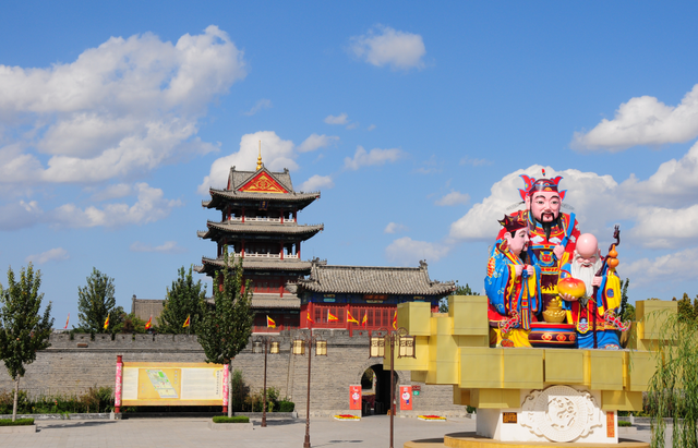 “潍风巴韵・情聚渝东”潍坊文旅开州推介会举办（附专属优惠）