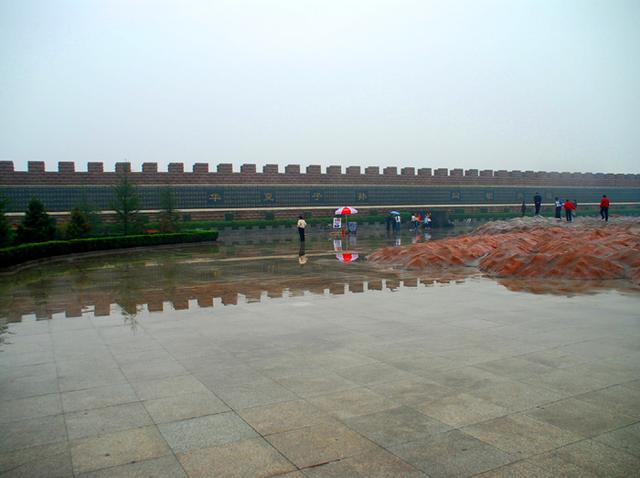 山西旅游：临汾与洪洞自驾行散记（图）