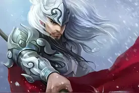 周侗六个用枪徒弟：林冲、岳飞、史文恭、卢俊义，实力如何排名？图片