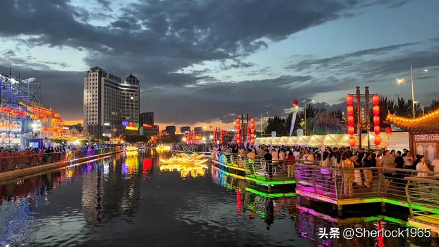 退休夫妻大连-新疆自驾游记（四）