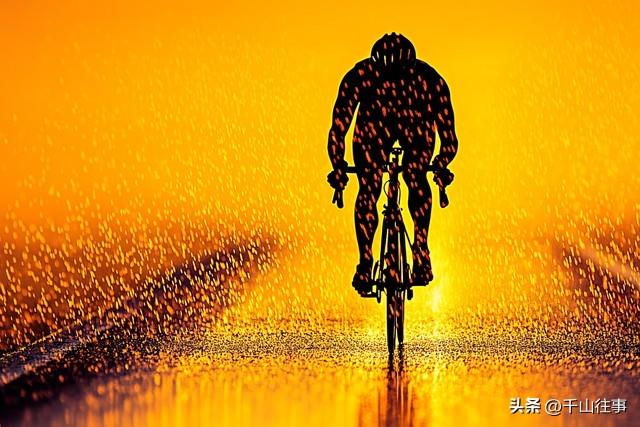 老骑友述当年大众网“骑行天下”线下活动多疯？盛况至今无人超越