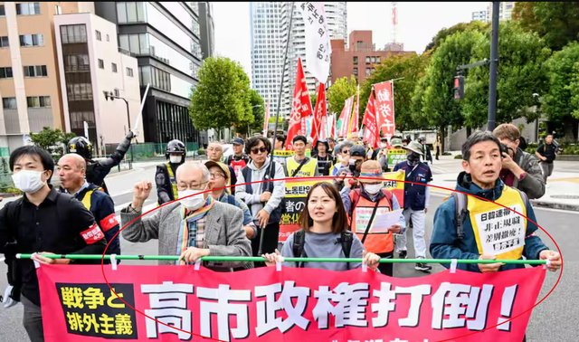 高市扛不住了！中方雷霆之怒后，日高官赴华求饶，李在明识趣转向