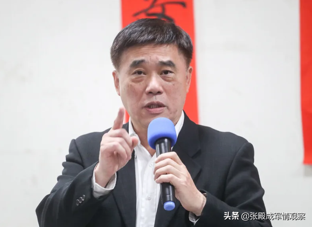 新一任党主席如何提升国民党战斗力