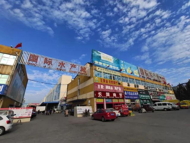 临沂值得一去的7个批发市场！一应俱全，便宜又好逛！