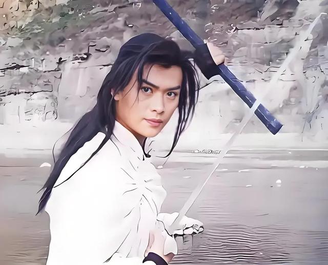 古龙小说武功排名前十的高手