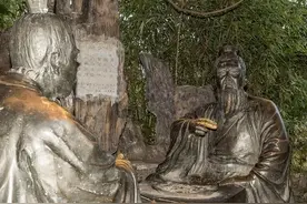 《三国演义》中最霸气的一句话图片