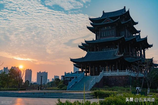 我们生活在衡阳，关于衡阳东洲岛历史了解多少？