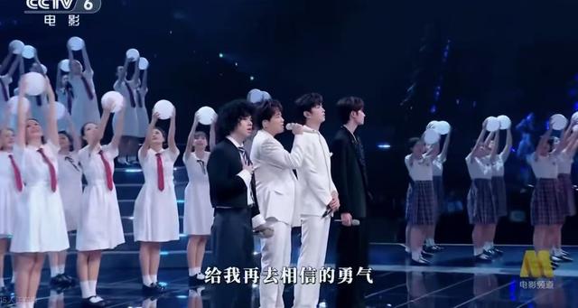 大湾区音乐会落幕：3人翻红，2人零差评，1人升咖，只有他被骂惨