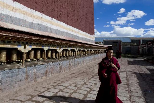 西藏有好几个“年”，冬天来西藏过年太值了！