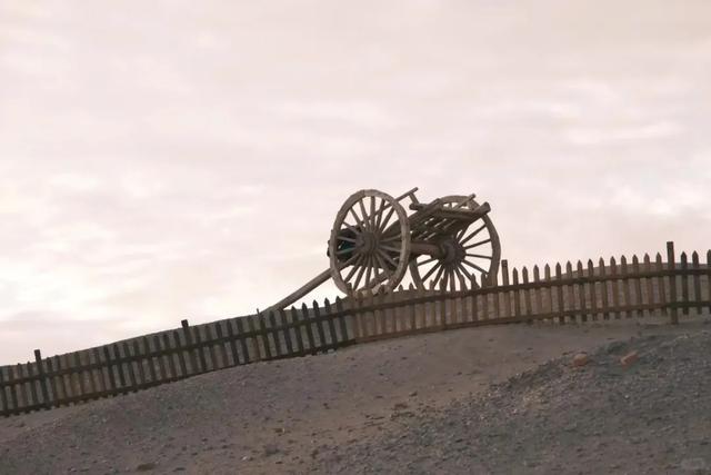 【阳关玉门关旅游区】敦煌行第一站!这里值得